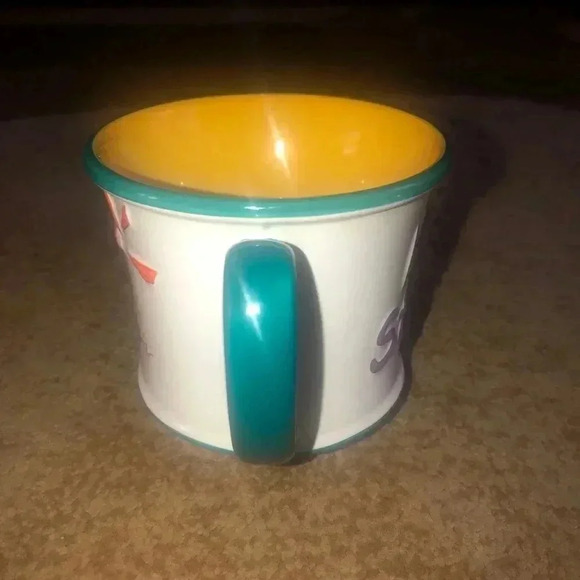 Hairstylist mug - Picture 2 of 3